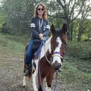 Meet your Posher, Breanne